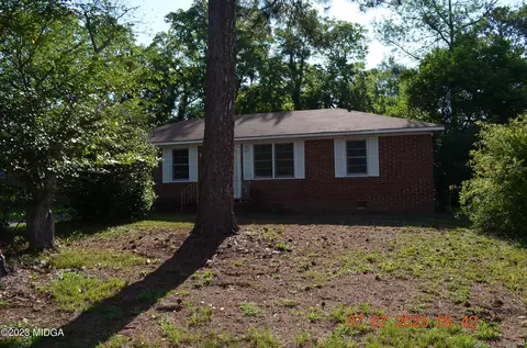 1138 Sherbrooke Dr, Macon, GA 31204