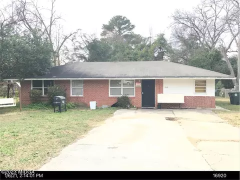 3335 Tamplin Ter, Macon, GA 31206