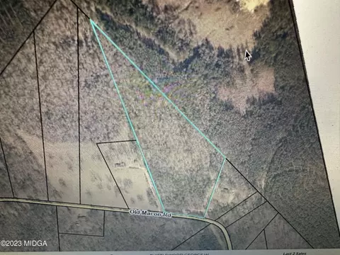 0 Old Macon Rd, Gordon, GA 31031 photo 9