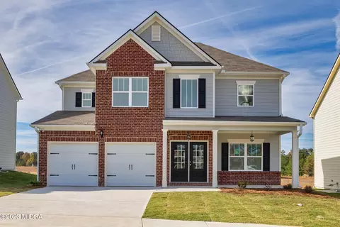 151 Cherokee Rose Dr, Jackson, GA 30233