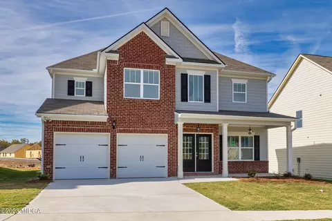 151 Cherokee Rose Dr, Jackson, GA 30233 photo 2