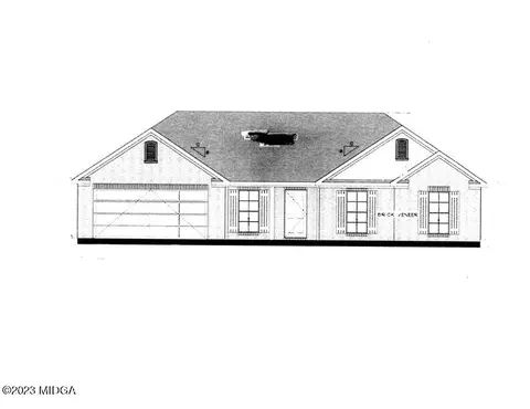 110 Jaylon Ct, Perry, GA 31069