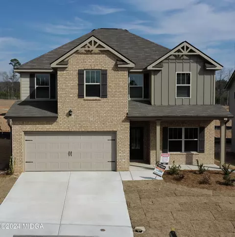230 White Elm Ln #LOT 177, Jackson, GA 30233