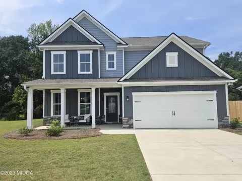 251 Presidents Way, Forsyth, GA 31029