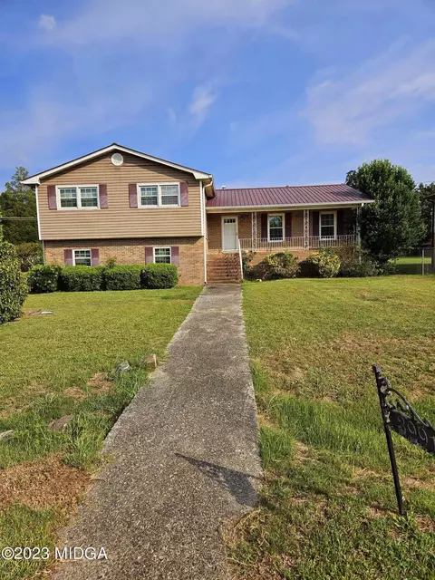 3991 Zana Dr, Macon, GA 31217