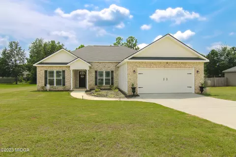 113 Gibson Cir, Kathleen, GA 31047