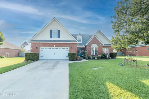 112 Sir Patrick Way, Warner Robins, GA 31088