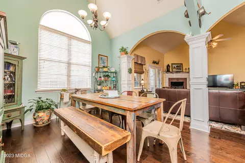 112 Sir Patrick Way, Warner Robins, GA 31088 photo 4
