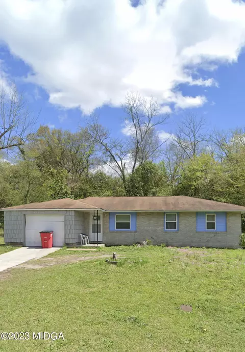 3364 Tamplin Ter, Macon, GA 31206