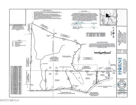 - Hwy 42 S, Forsyth, GA 31029