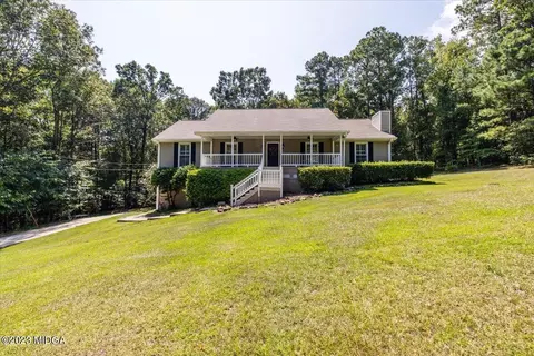 151 Deer Ridge Trl, Macon, GA 31210