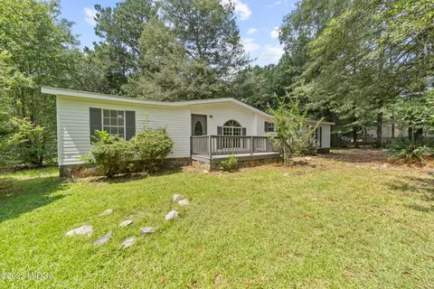 165 Alview Dr, Macon, GA 31206