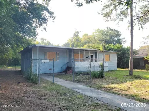 1450 Brentwood Ave, Macon, GA 31204