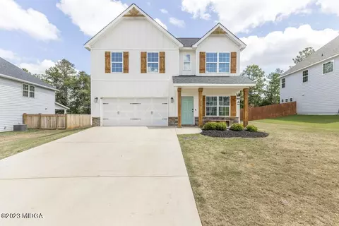 324 Waxmyrtle Way, Perry, GA 31069
