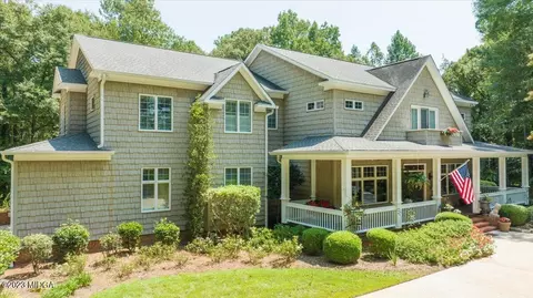 1123 Bass Rd, Macon, GA 31210