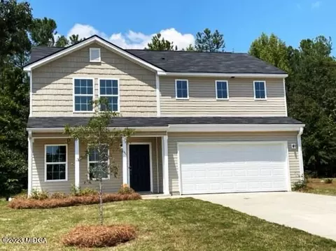 951 Haley St, Macon, GA 31217