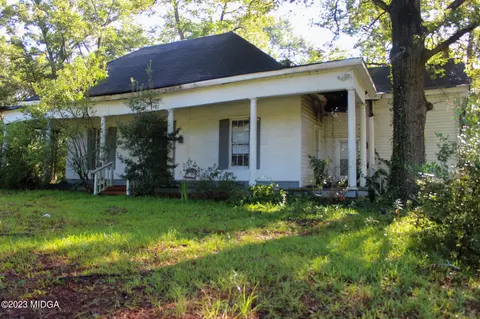 406 Jackson Ave, Talbotton, GA 31827