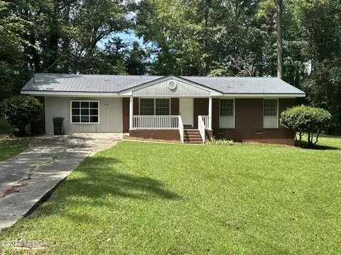 908 Clay St, Monticello, GA 31064