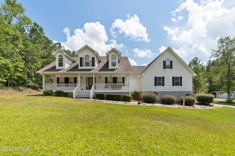 2604 Hwy 49, Haddock, GA 31033
