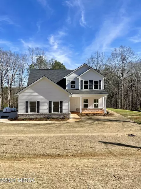 171 Strickland Loop, Forsyth, GA 31029