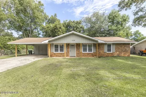 112 Galahad Dr, Warner Robins, GA 31093