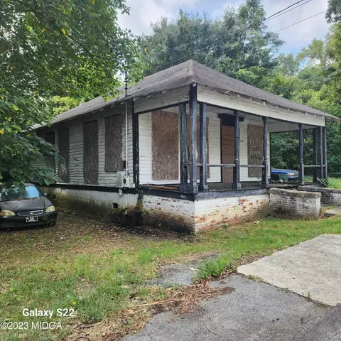 1940 Second St, Macon, GA 31201