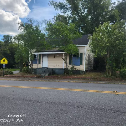2122 2nd St, Macon, GA 31201