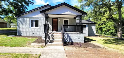 4165 Mumford Rd, Macon, GA 31204