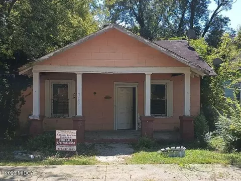 766 Piedmont Ave, Macon, GA 31206