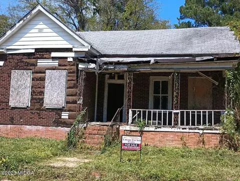 789 Piedmont Ave, Macon, GA 31206