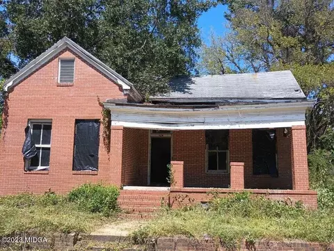 793 Piedmont Ave, Macon, GA 31206