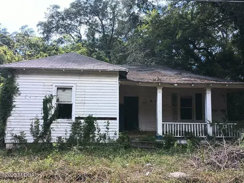 2629 Florence Ave, Macon, GA 31206