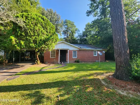 2859 Jadan Pl, Macon, GA 31206