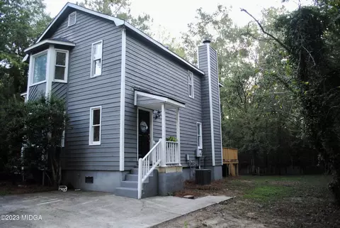 501 Steeplechase, Macon, GA 31204