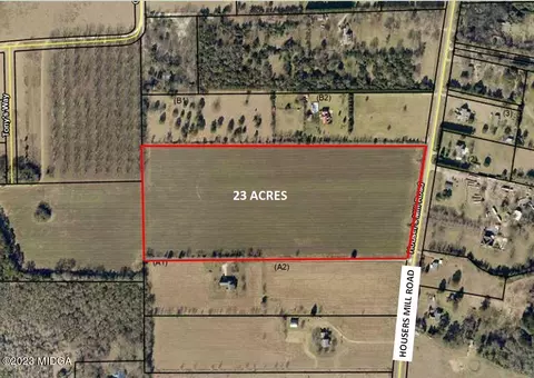 0 Housers Mill Road Rd, Fort Valley, GA 31030