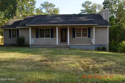 516 Glencove Dr, Macon, GA 31210
