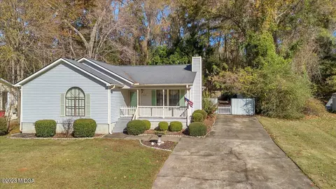 636 Will Scarlet Way, Macon, GA 31220