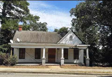 2476 Houston Ave, Macon, GA 31206
