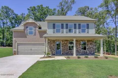 213 Shetland Ct, Macon, GA 31216