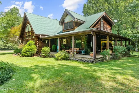 511 Smith Chapel Rd, Musella, GA 31066