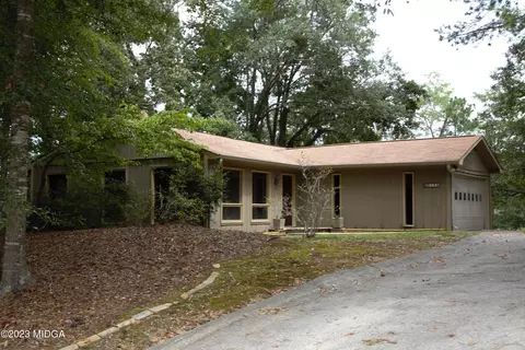 5175 Idlewood Dr, Macon, GA 31210
