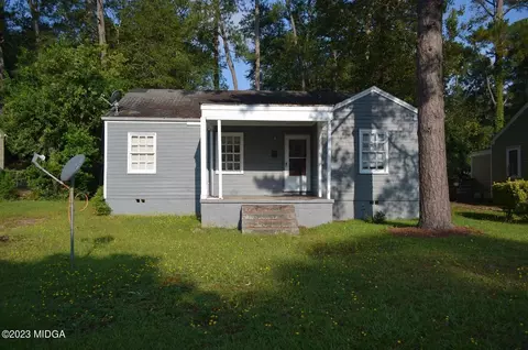 1225 Mimosa Dr, Macon, GA 31204