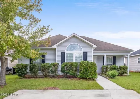 510 Haverhill Cir, Warner Robins, GA 31088