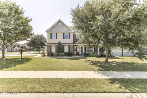 400 Tanner St, Bonaire, GA 31005