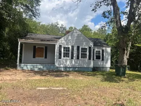775 Bedingfield Ave, Macon, GA 31206