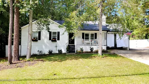 1417 Greentree Pkwy, Macon, GA 31220