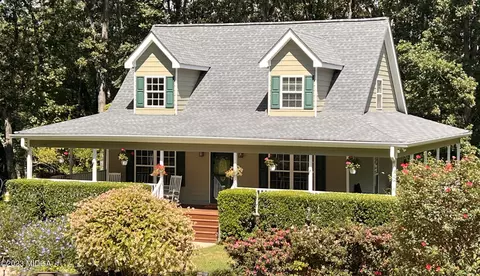 1798 Montpelier Rd, Forsyth, GA 31029