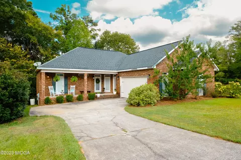 261 N Wesleyan Cir, Macon, GA 31210