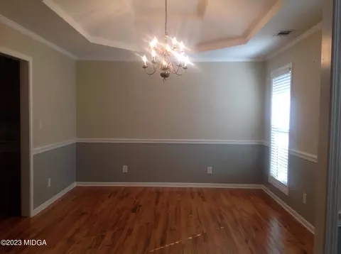 Dining - 152 Henry Dr, Gray, GA 31032 photo 1 of 5