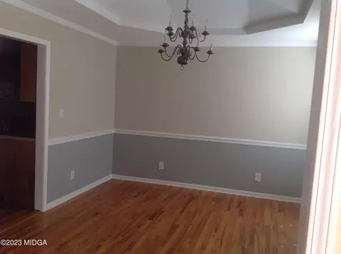Dining - 152 Henry Dr, Gray, GA 31032 photo 4 of 5
